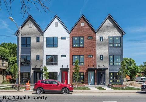 1098 Oak St #16, Columbus, OH 43205