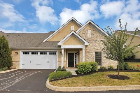 4652 Saint Andrews Dr #16-465, Grove City, OH 43123