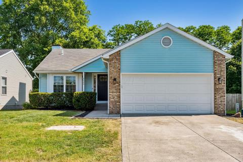 6080 Leafridge Ln, Columbus, OH 43232