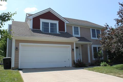 929 Dianthus Ct, Reynoldsburg, OH 43068