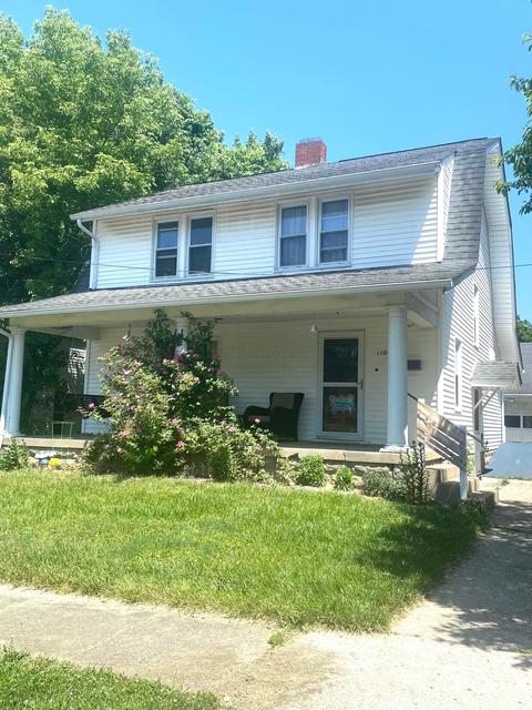 110 Spring St, Newark, OH 43055