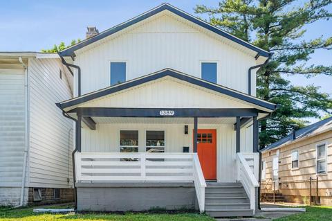 1389 S Ohio Ave, Columbus, OH 43206