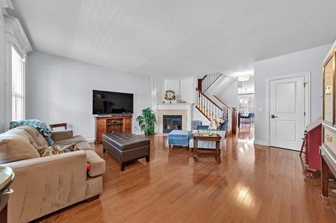 3773 Echo Pl, Powell, OH 43065 photo 6