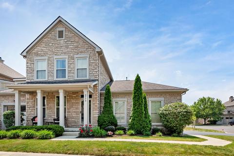 3773 Echo Pl, Powell, OH 43065