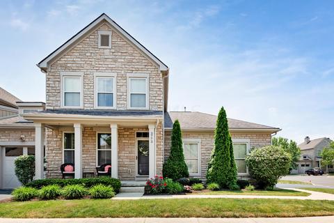 3773 Echo Pl, Powell, OH 43065 photo 2