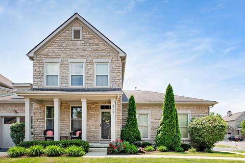 3773 Echo Pl, Powell, OH 43065 photo 4