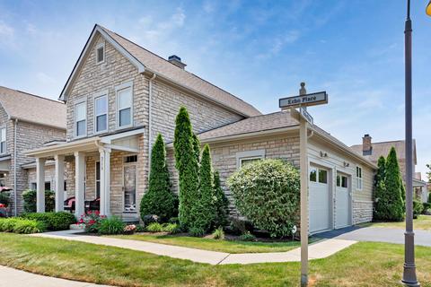 3773 Echo Pl, Powell, OH 43065 photo 3