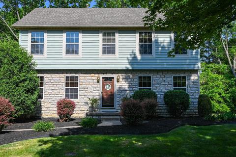 7156 Cypress Dr, Westerville, OH 43082