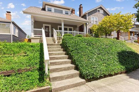 360 Olentangy St, Columbus, OH 43202