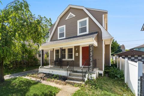 1205 E 20th Ave, Columbus, OH 43211