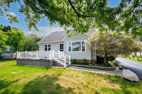 2887 Us Highway 42, London, OH 43140