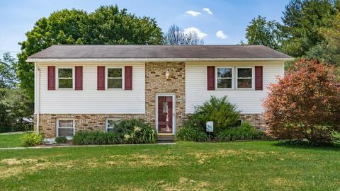 61177 Kadon Dr, New Concord, OH 43762