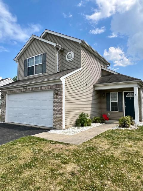 6059 Chidley St, Galloway, OH 43119