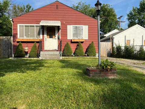 3217 Howey Rd, Columbus, OH 43224