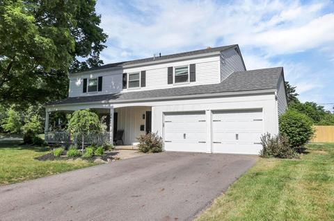 4484 Willowbrook Rd, Columbus, OH 43220