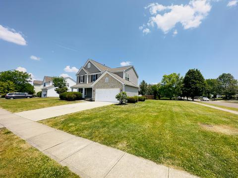 594 Hunnicut Dr, Reynoldsburg, OH 43068