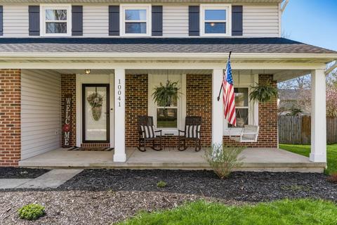 10041 Beckford St, Pickerington, OH 43147