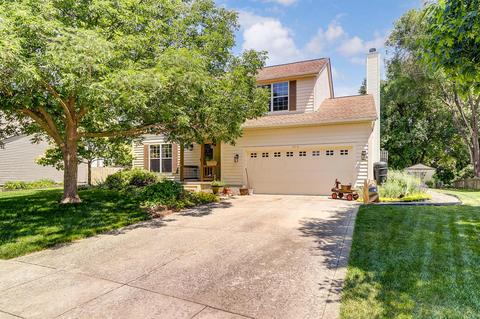 3616 Lake Albert Way, Grove City, OH 43123