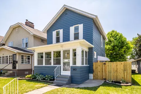 143 E Markison Ave, Columbus, OH 43207