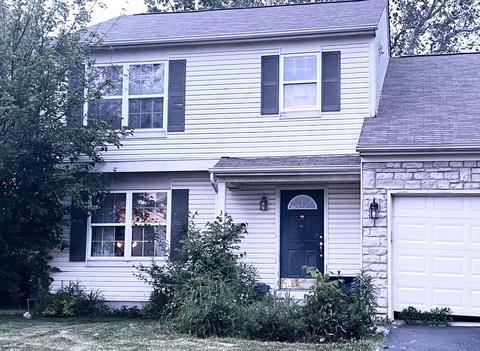 3062 Gleska Dr, Columbus, OH 43219
