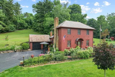 11271 Hazel Dell Rd NE, Newark, OH 43055