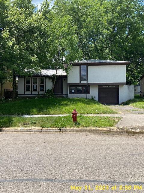 3191 Portman Rd, Columbus, OH 43232