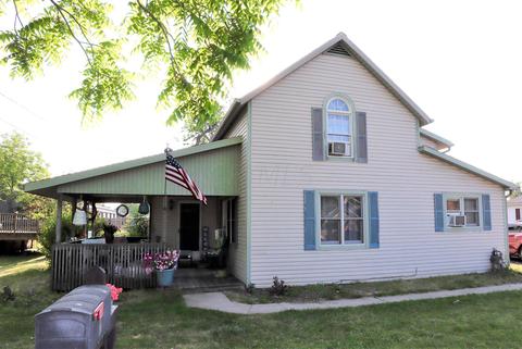 109 Ruth Ave, Marion, OH 43302 photo 2