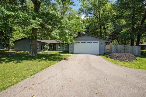 9700 Industrial, Plain City, OH 43064