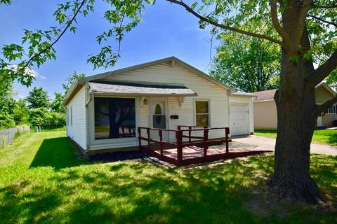 1228 Bahama Dr, Marion, OH 43302
