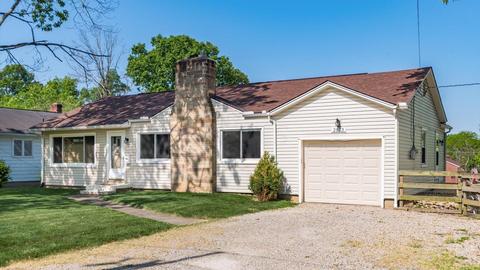 2623 Dresden Rd, Zanesville, OH 43701