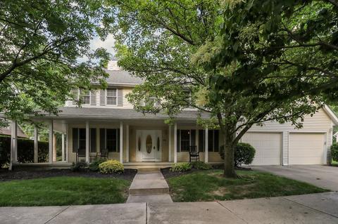 450 Palm Dr, Marysville, OH 43040