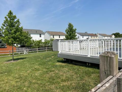 142 Harvard Loop, Delaware, OH 43015 photo 32