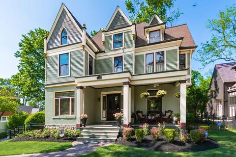 150 E North Broadway St, Columbus, OH 43214