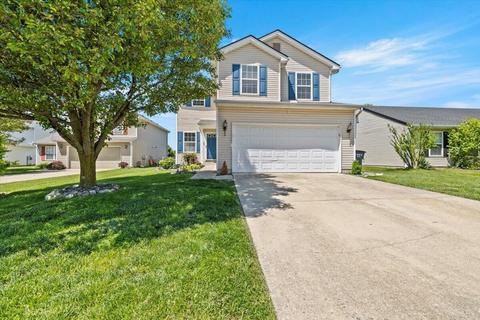 2353 Murphy Ln W, Troy, OH 45373