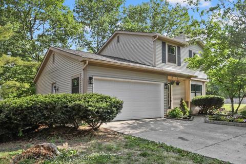 1985 Plains Blvd, Powell, OH 43065