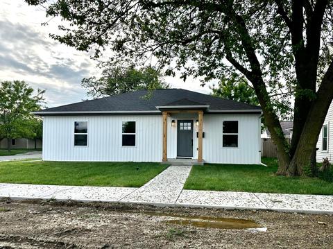 3933 Columbia St, Hilliard, OH 43026