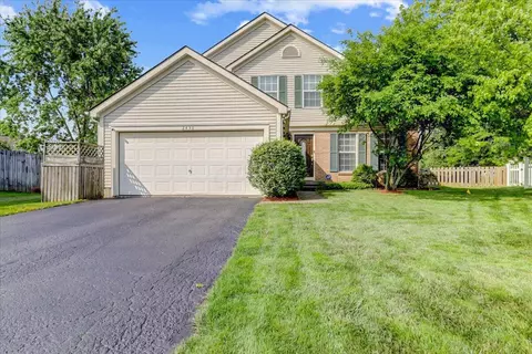 2430 Kittrel Ct, Grove City, OH 43123