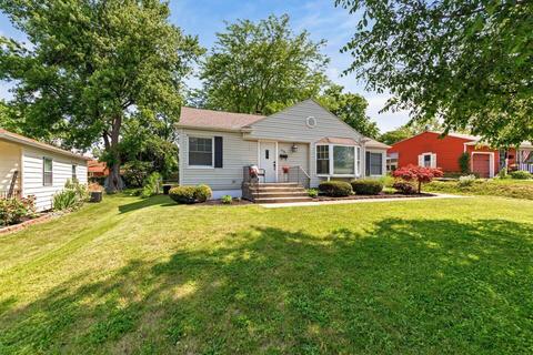 648 Mayhill Rd, Springfield, OH 45504