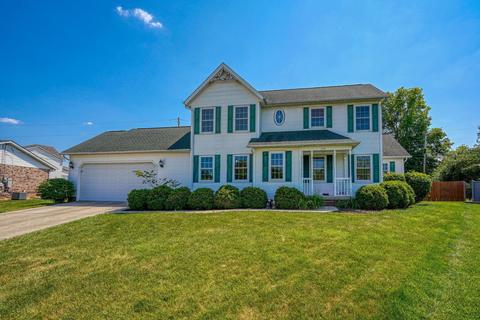 270 Cherokee Ct S, Canal Winchester, OH 43110