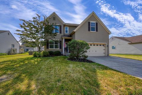 5728 Venison Way, Groveport, OH 43125