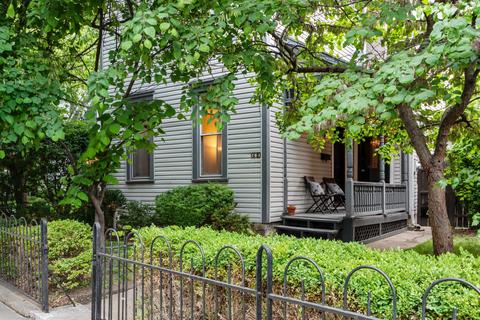 42 Thurman Ave, Columbus, OH 43206