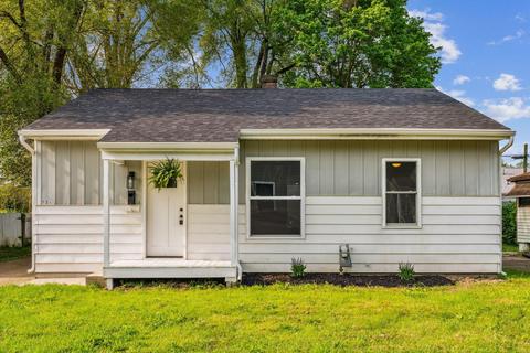 936 Fess St, Zanesville, OH 43701