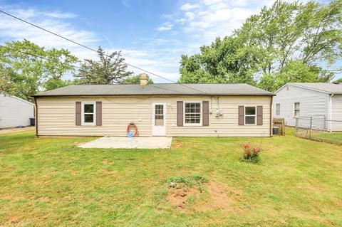 528 Mohawk Dr, Lancaster, OH 43130 photo 22