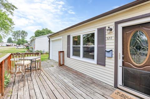 528 Mohawk Dr, Lancaster, OH 43130 photo 6