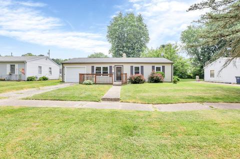 528 Mohawk Dr, Lancaster, OH 43130 photo 3