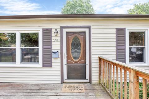 528 Mohawk Dr, Lancaster, OH 43130 photo 5