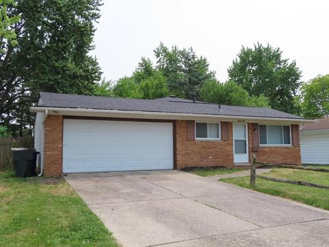 2812 Stavely Ct, Columbus, OH 43232