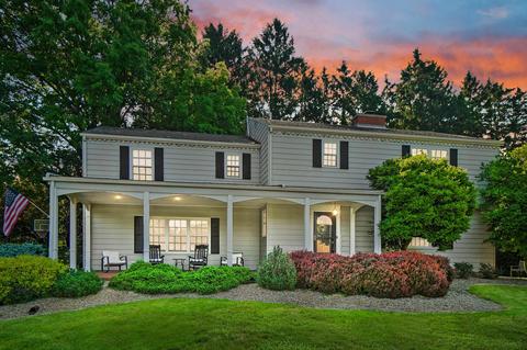 880 Rosedale Dr, Marion, OH 43302