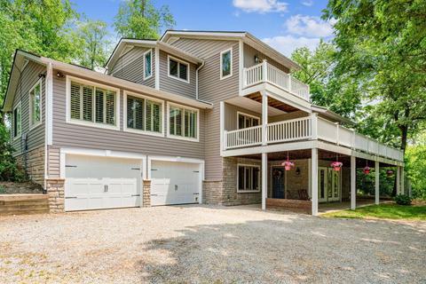 17041 Tulloss Rd, Mount Vernon, OH 43050