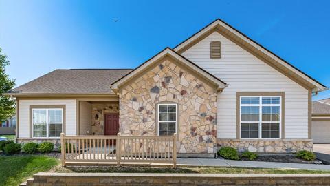 5317 W Sheffield Cir, Zanesville, OH 43701